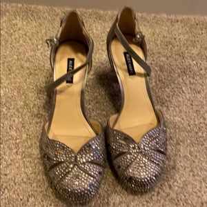 New Alex Marie Heels